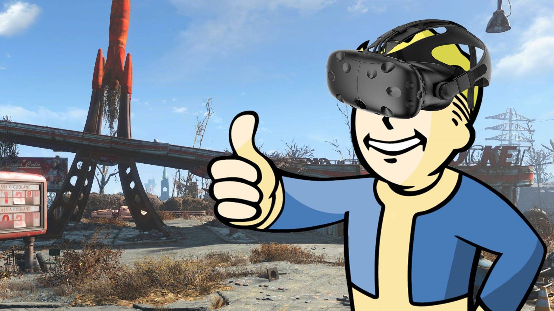 Köp Fallout VR, Steam CD %67 indirim Durmaplay