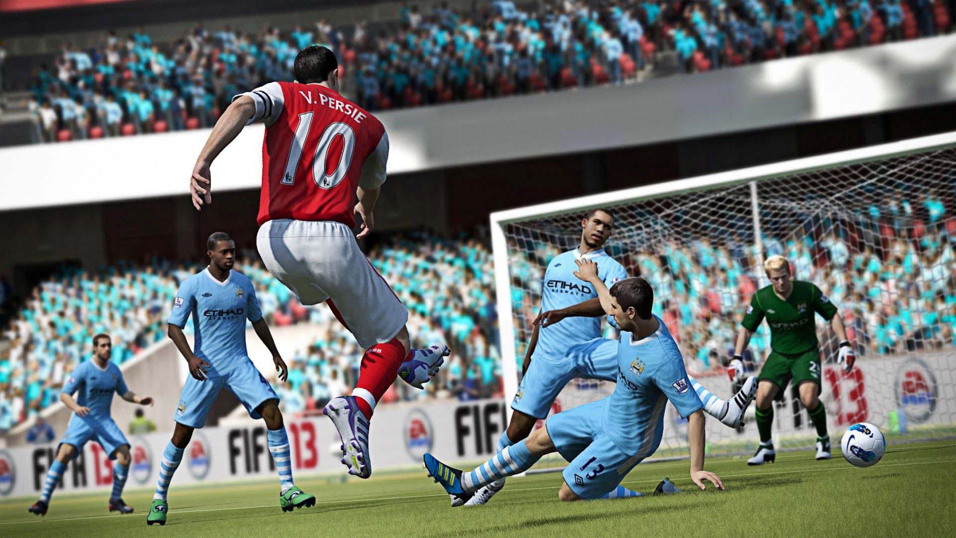 Играть в футбол фифа. FIFA Soccer 13. FIFA 13 (PS Vita). FIFA 13 Xbox 360. ФИФА 13 геймплей.